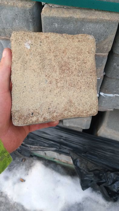 Kostka brukowa ozdobna różne rodzaje