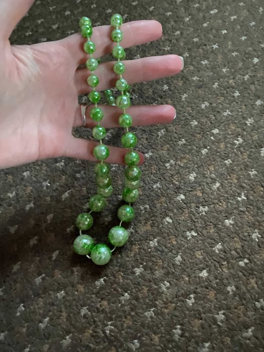 буси     коралі