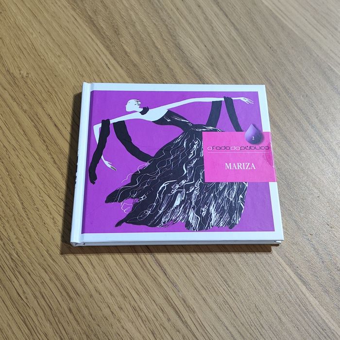 O Fado Do Público Mariza