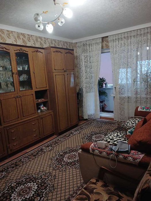 Продаж 2-кімнатної квартири
