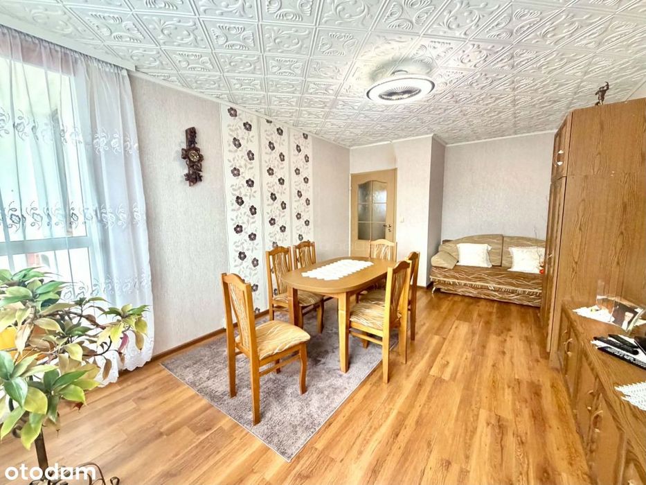 2 pokoje, Rybnik  Osiedle Południe  duży balkon
