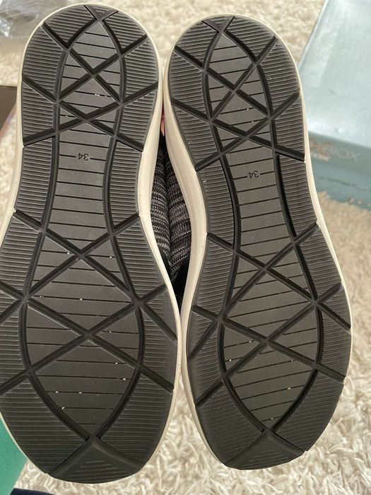 Кроссовки, кеды 34 H&M