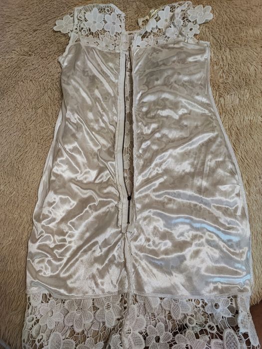 Женское  платье,летнее