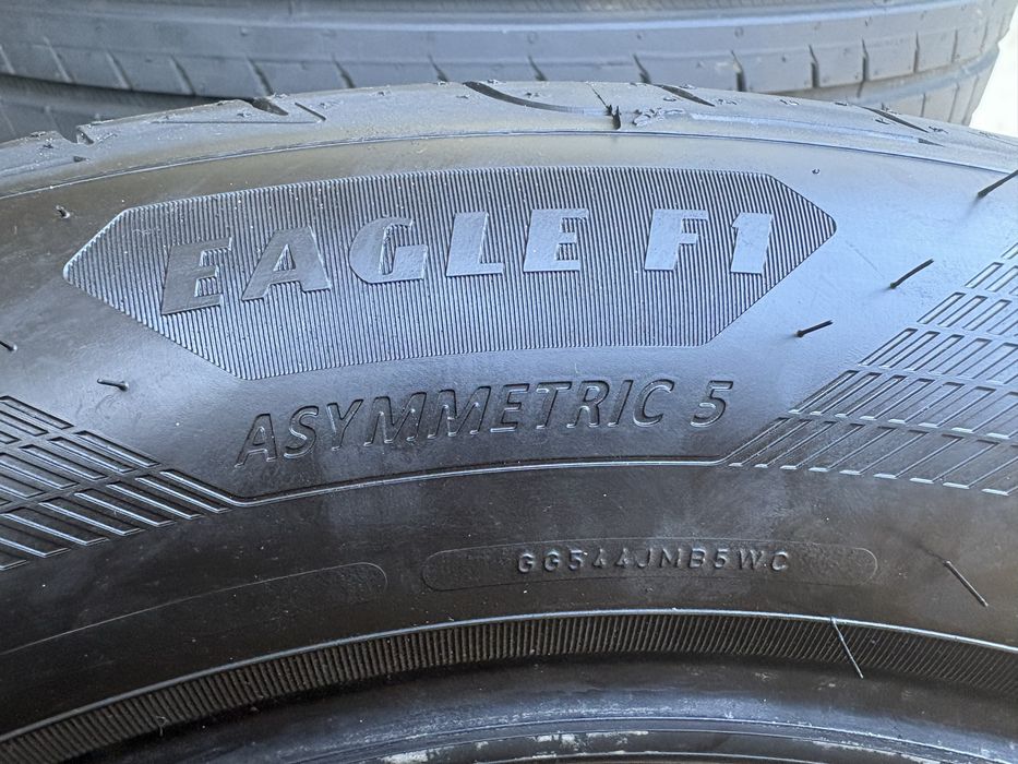 235/55 R18 100V Goodyear EagleF1 Asimetric5 art.(2470)