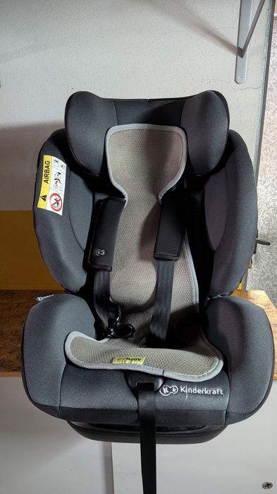 Cadeira Auto kinderkraft