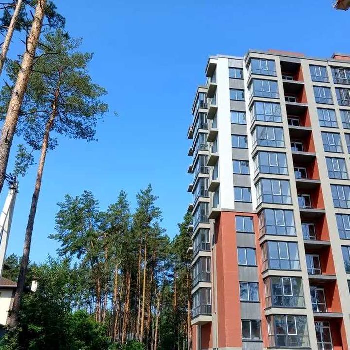 1К квартира в Гостомелі біля ПАРКУ! АКЦІЙНА пропозиція!