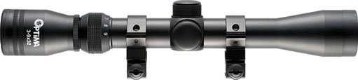 Luneta Hatsan Optima 3-9x32 4A (OPT 3-9x32)