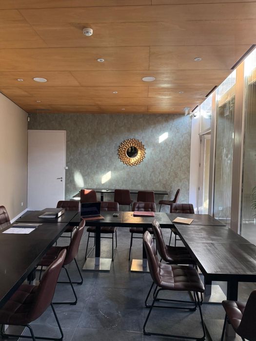 Aluguer de Espaço para Eventos