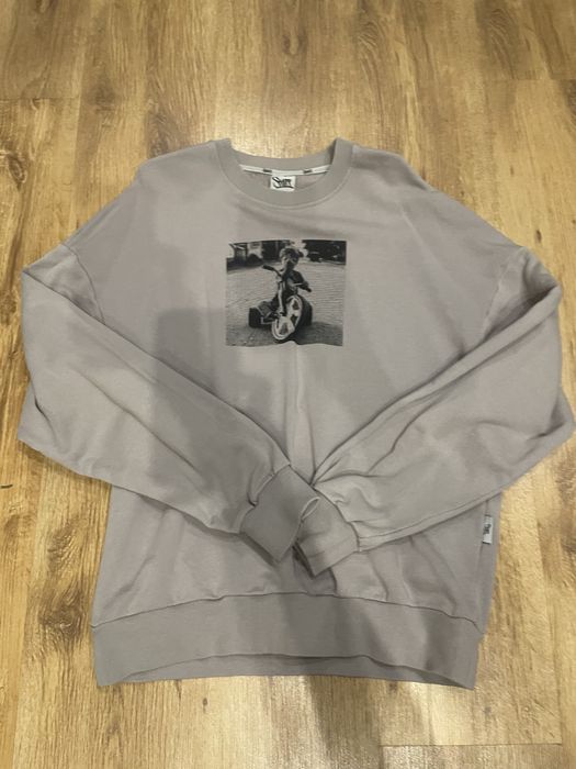 лонгслів Staff.