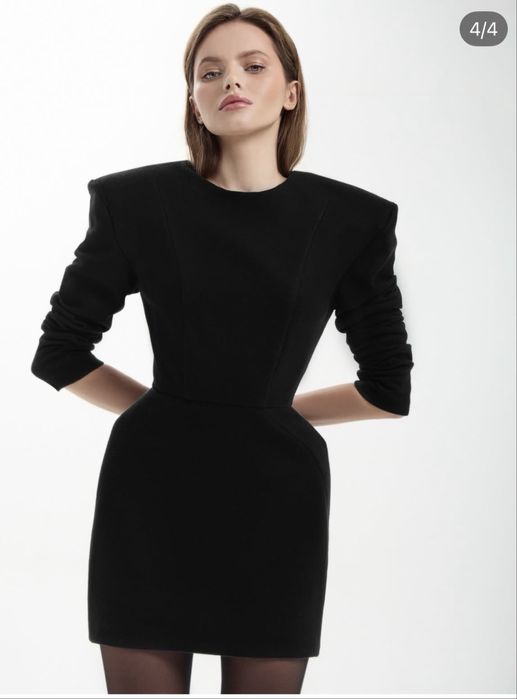 Сукня MonBlanche