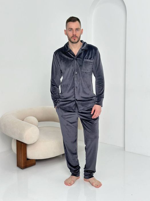 Чоловіча піжама ,