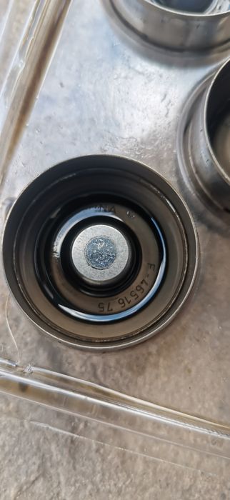 Розпредвал 1.9тді