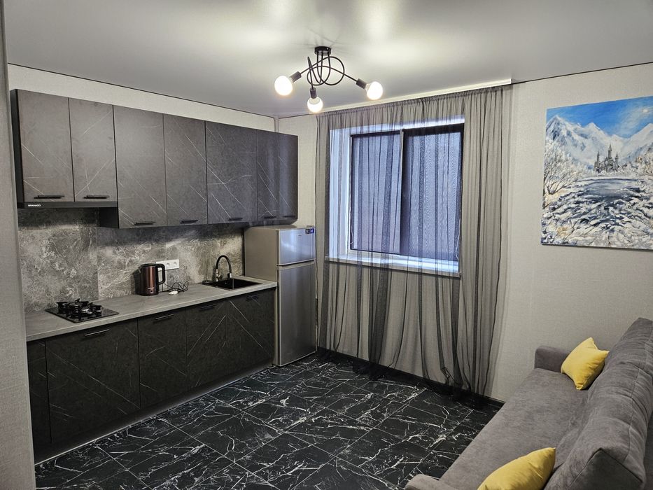 Супер Смарт квартира  подобово