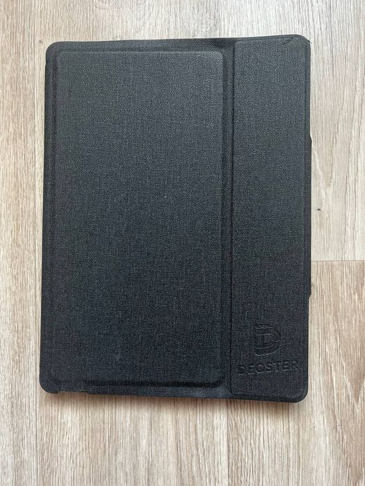 Чехол-клавіатура DEQSTER для iPad 10.2" (7/8/9 покоління)
