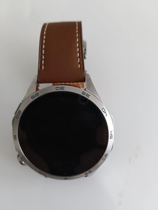 Nowy smartwatch Huawei GT4