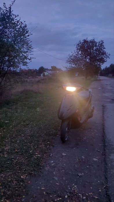 Dio 34 65cc,Dio27