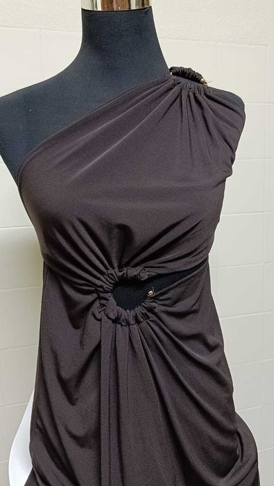 Vestido elegante