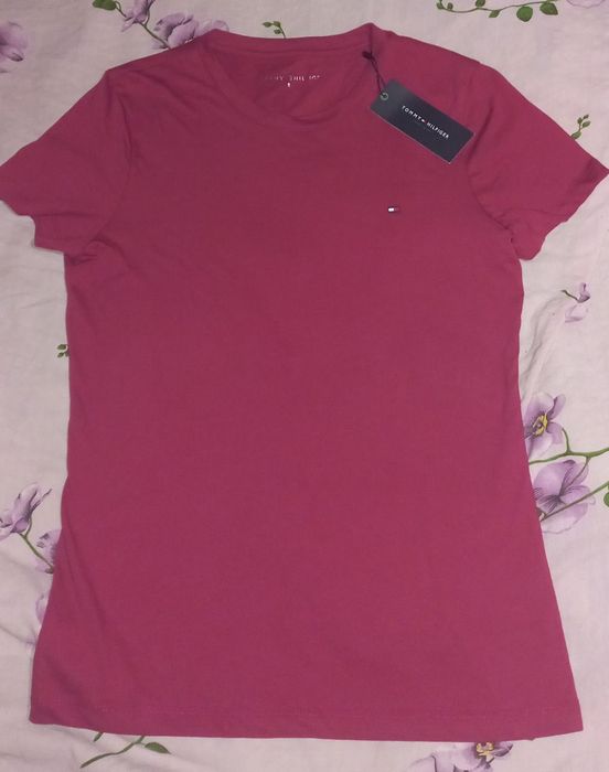 Чоловіча футболка Tommy Hilfiger