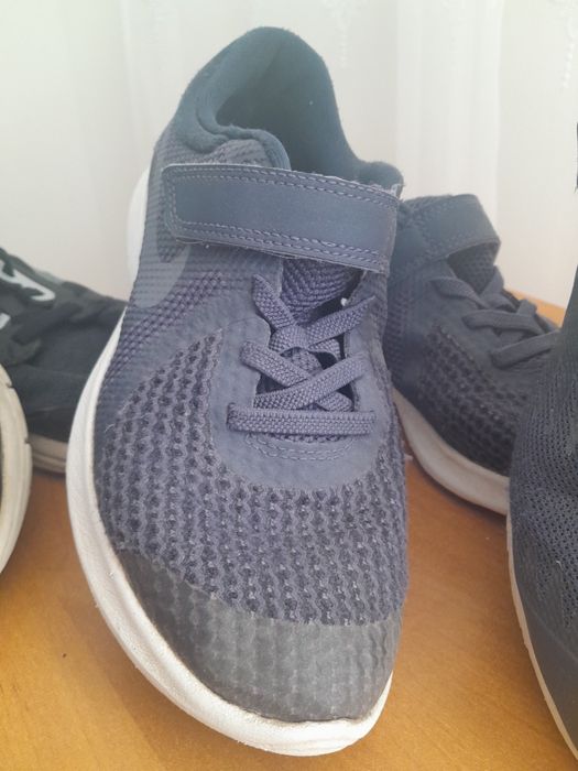 Кросівки для хлопчика