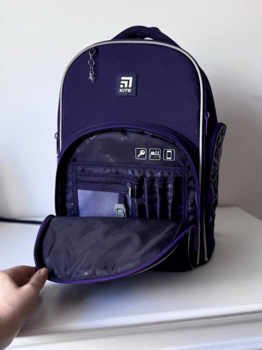 Рюкзак шкільний  Kite