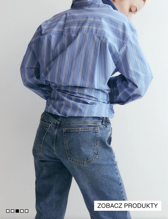 Джинси для вагітних