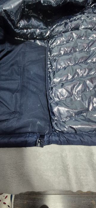 Куртка зимова Kolumbia, XL