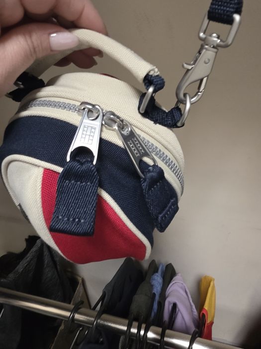 Torebka damska Tommy Hilfiger