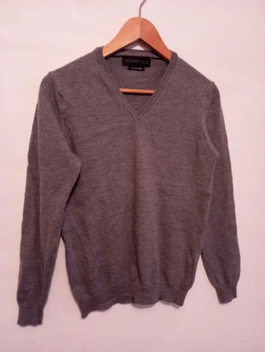 Camisola Zara Tamanho L