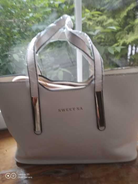 Torebka damska.Ekoskora.Teraz SUPERCENA!