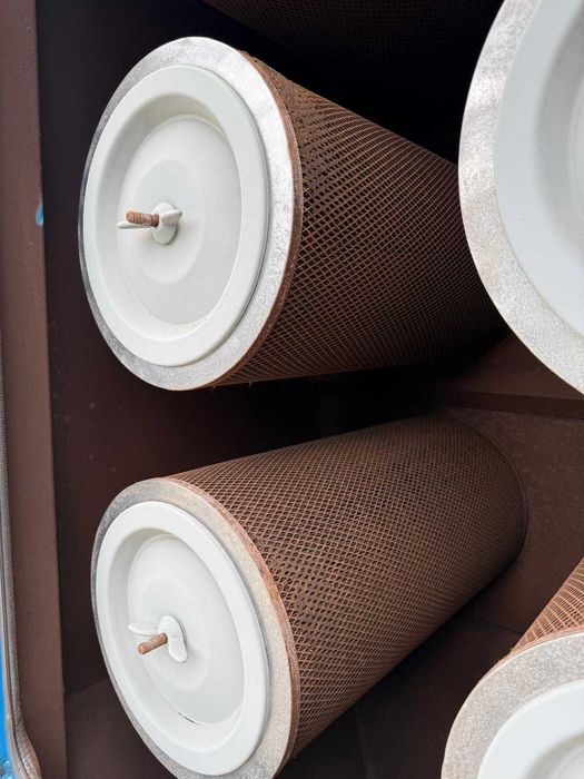 Odciąg pyłu, wyciąg dymu spawalniczego Donaldson Torit