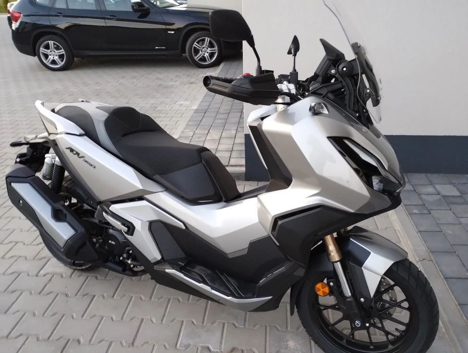 Honda ADV350 Honda AdV 350
