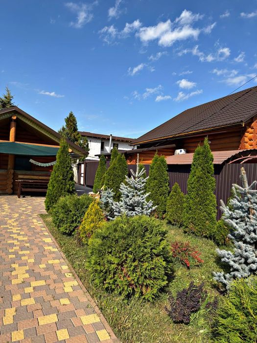 Баня на дровах ,  альтанка, мангал