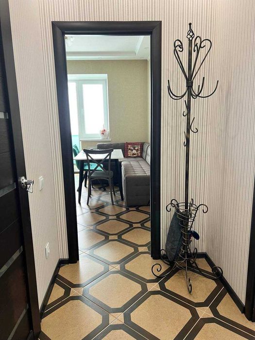 Здам подобово 1к квартиру на шосе Хмельницьке 122А