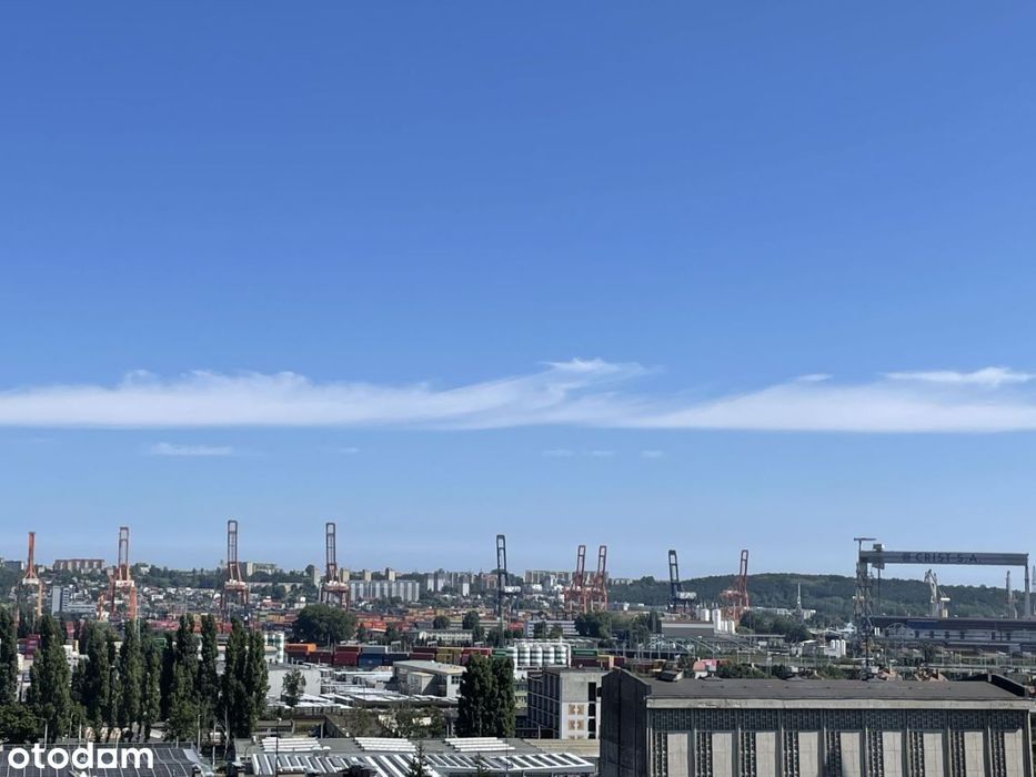 Fajne mieszkanie. Super lokalizacja. Gdynia - Widok 2