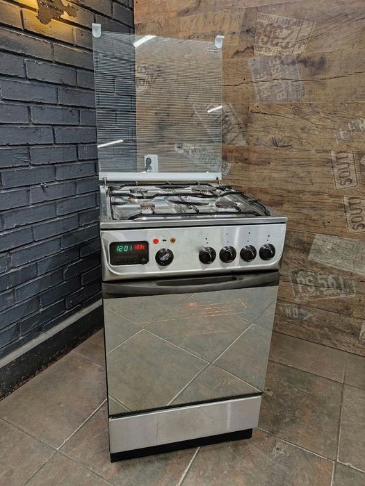 Плита  Mastercook  KGE 3415 ZSX DYN