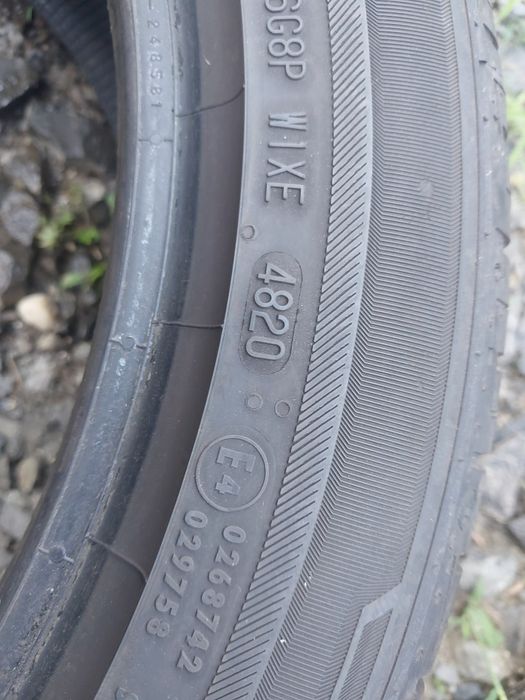 Barum Bravuris 5HM 235/45R17 97 Y XL