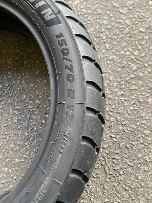 Pneu 150.70.17 Michelin Adventure 2ct