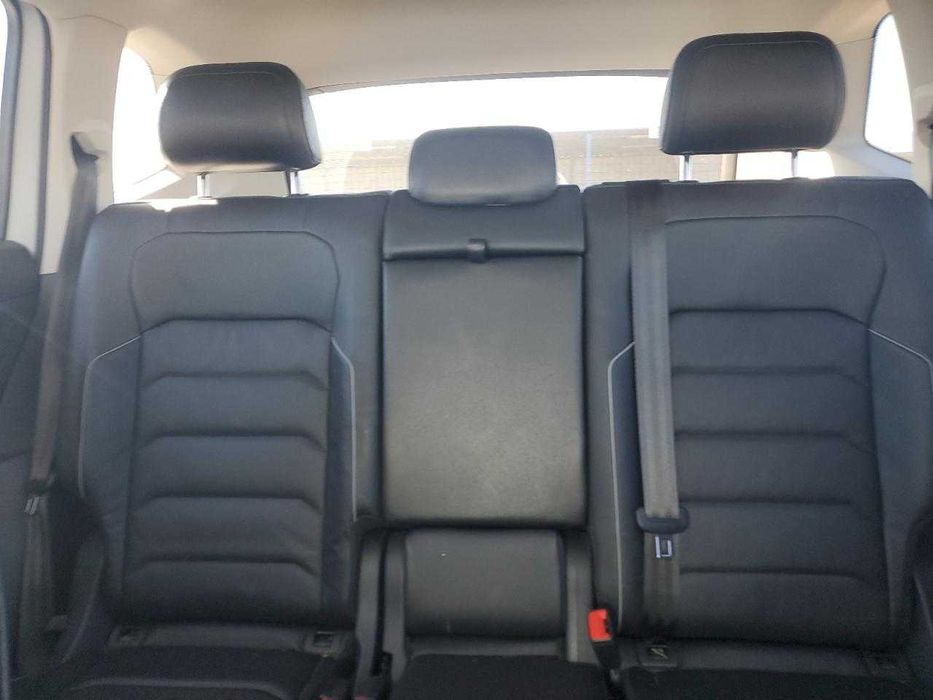 Volkswagen Tiguan Sel Premium 2018