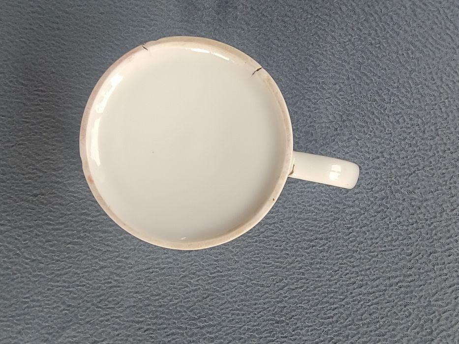 Kubek ceramiczny
