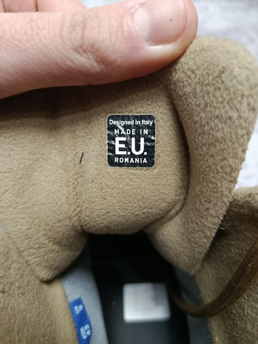 M-TAC Берці зимові 43 розмір