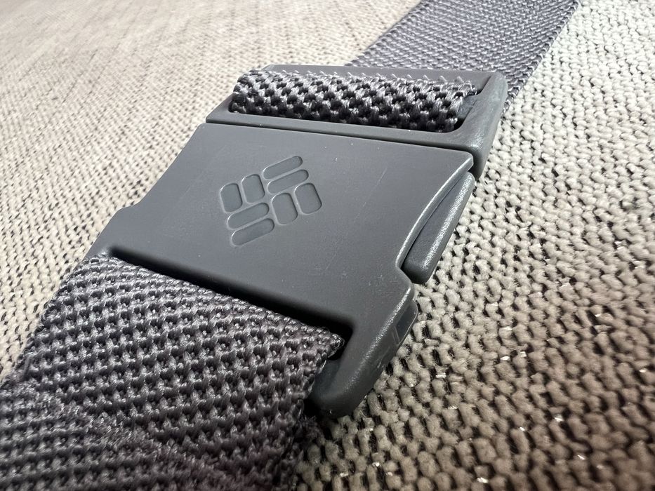 Трекінговий пояс Columbia