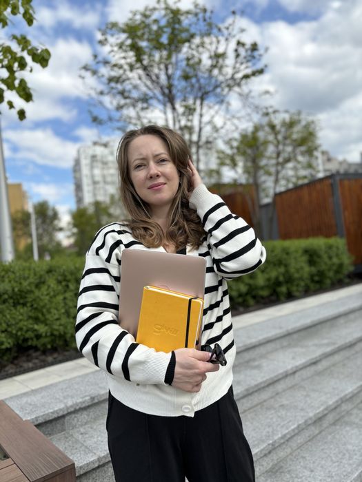 Відкриття ФОП/Закриття ФОП/Ведення ФОП/Ведення ТОВ