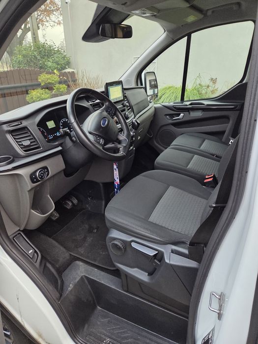 Ford custom ernst+onig 9osob