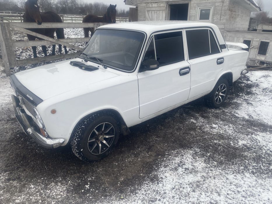 ваз 2101 в хорошом стані можливий продаж читайте уважно оголошеня