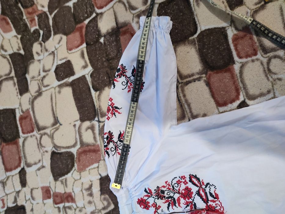 Продам вишиванку