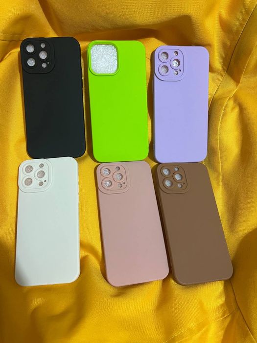Чехол, захисне скло iphone 13 pro max