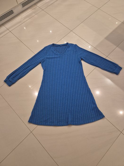 Sukienka  dzìaninowa