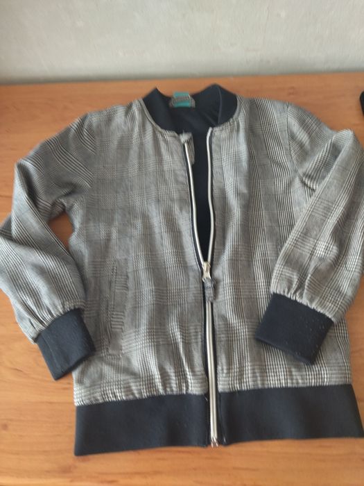 Bluza chłopięca rozmiar 134