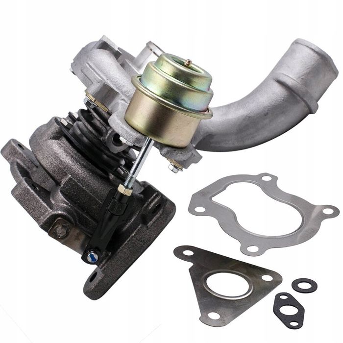 fabrycznie nowa turbina volvo-pkw s40 v40 1.9 d