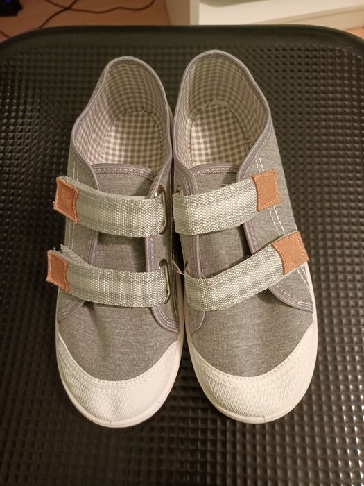 Trampki, tenisówki NAZO rozmiar 35